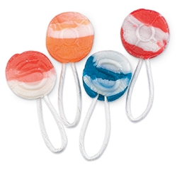 Lollipops & Sugarfree Candy
