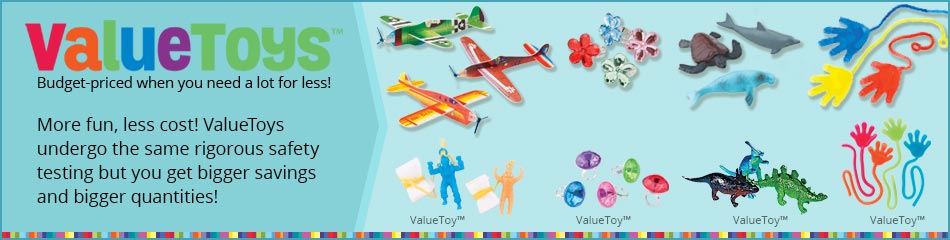 ValueToys