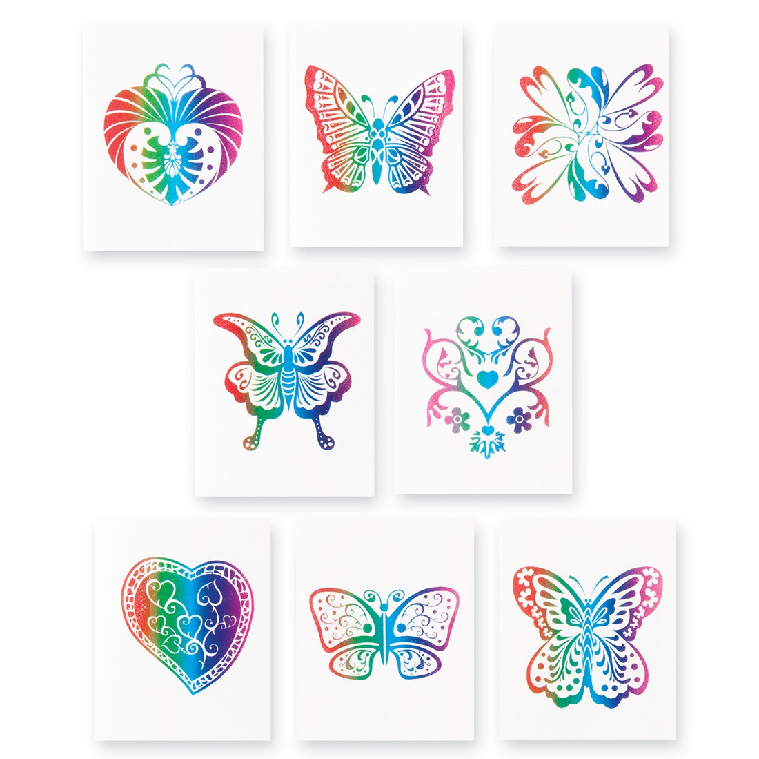 105 Free Download Temporary Tattoo Glitter Idea Tattoo