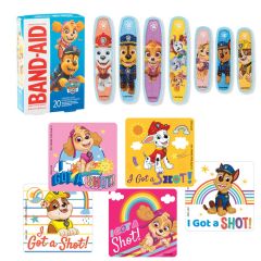 PAW Patrol Bandage Bundle