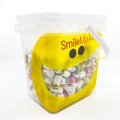 SmileCare™ Lipsters Wild Lip Balms