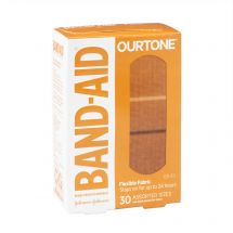 Band-Aid OURTONE™ Shade BR45 Bandages