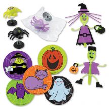 Halloween Craft & Prize Bundle