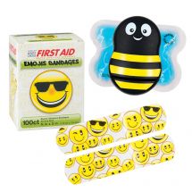 Buzzy® Bee XL Healthcare Bundle