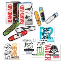 Star Wars Bandage Bundle