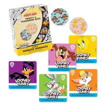 Looney Tunes Bandage Bundle