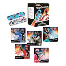 Power Rangers Bandage Bundle