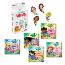 Mermaid Bandage Bundle