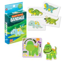 Dinosaur Bandage Bundle