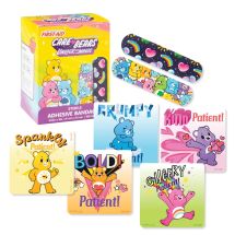 Care Bears Bandage Bundle