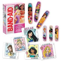 Princess Bandage Bundle