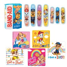 PAW Patrol Bandage Bundle