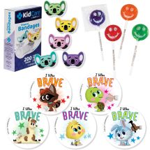 I Was Brave Shot Essentials Bundle