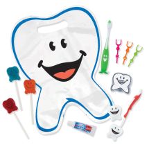 Happy Tooth Dental Health Month Bundle