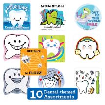 Care Bears ValueStickers - Stickers from SmileMakers