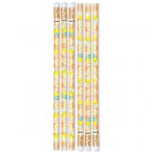 50 Daisy Chicks Pencils