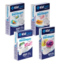 Bandages - Medical Practice Essentials - Practice Essentials