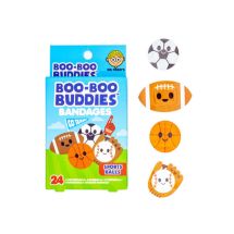 Boo-Boo Buddies Sports Ball Bandages - Case