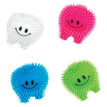 Spikey Teeth Squeeze Toys