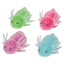 Axolotl Squeeze Bead Toys