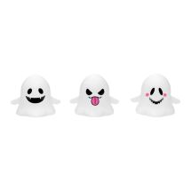 Wind-up Ghosts