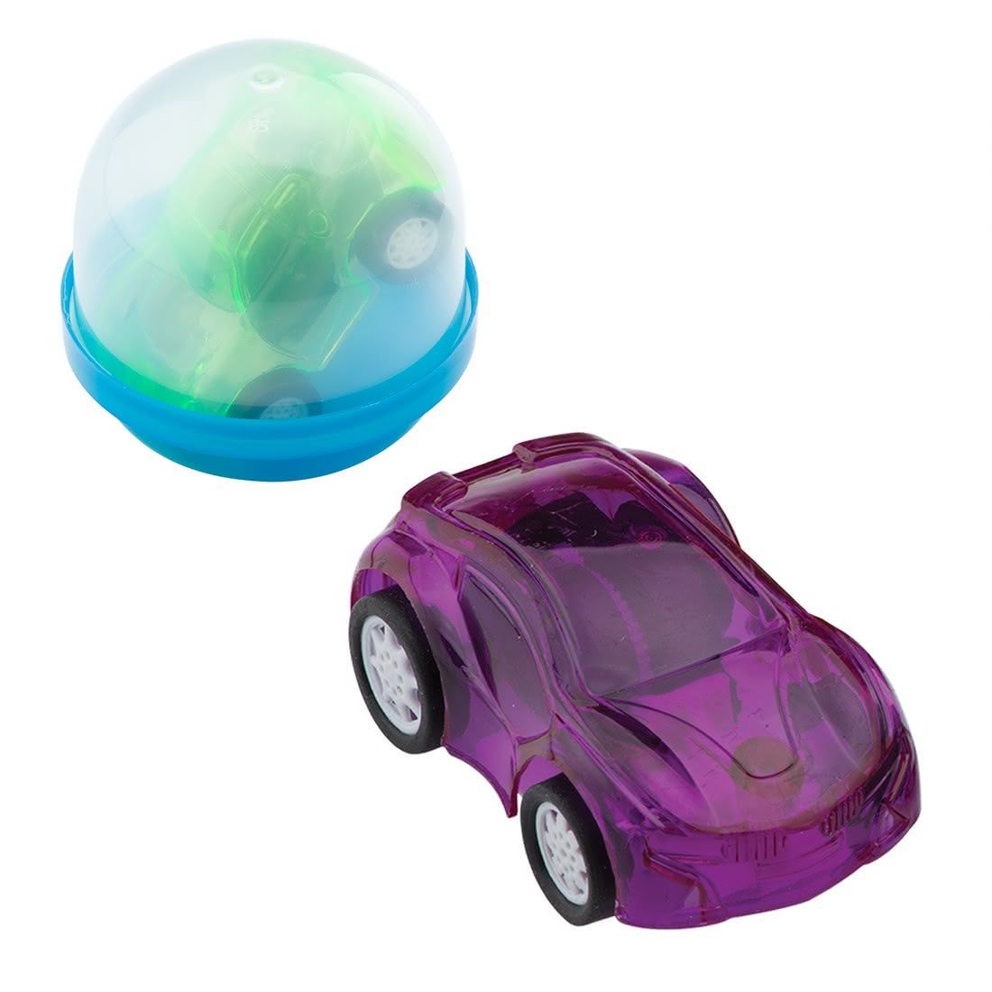 Football Helmet Pullbacks - Toy Vehicles from SmileMakers