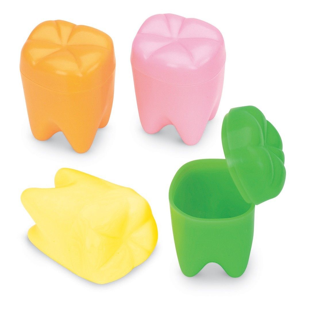 Dental Zipper Pouches (SmileMakers), Dental Product