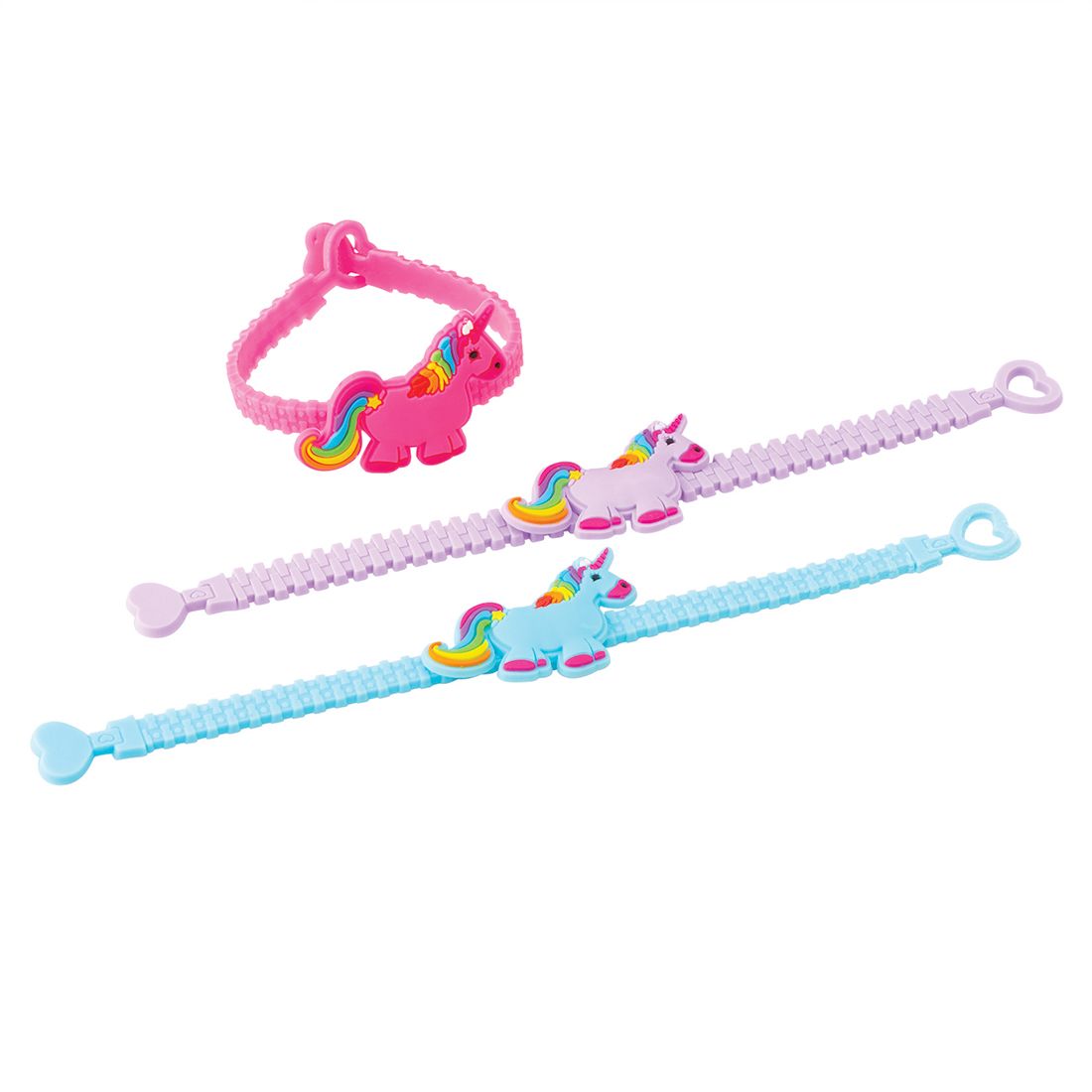 Unicorn Bracelets - Toy Bracelets from SmileMakers