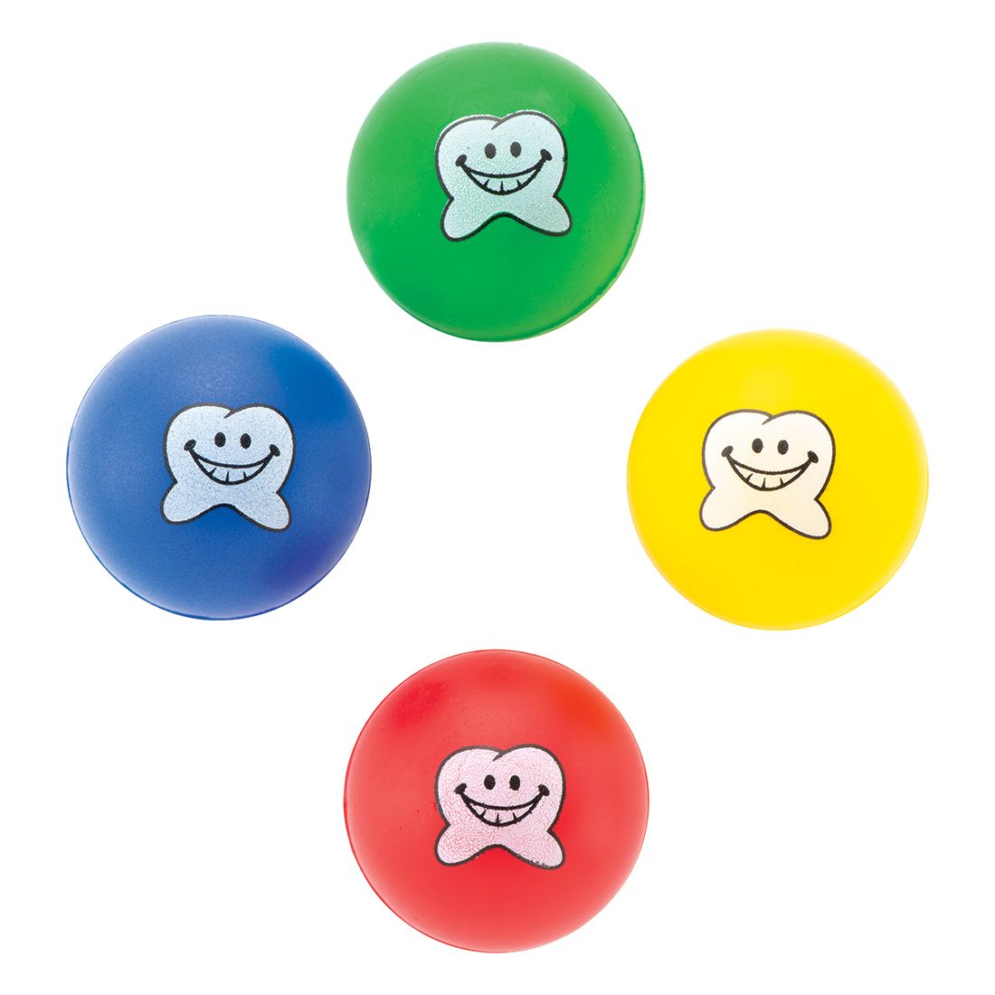 Tooth best sale stress ball