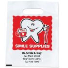 Custom Happy Tooth Smile Supply Bags