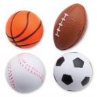 Sports Stress Balls