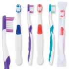 SmileCare™ Toddler Toothbrushes