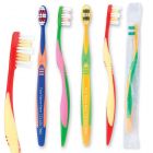 Custom SmileCare™ Pre-teen Ages Toothbrushes