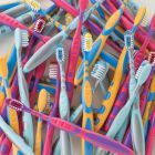 SmileCare™ Youth Select Toothbrushes - Bulk