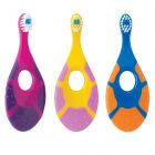 SmileCare™ Infant Safety Grip Toothbrushes