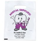 Custom Dental Supplies Bags