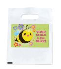 Smiling Bee Take Home Bags