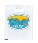 Mt. Brushmore Take Home Bags