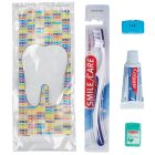 SmileCare™ Adult Smile! Basic Colgate