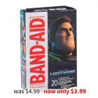 Lightyear BAND-AID® Bandages