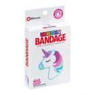 Unicorn Shaped Bandages
