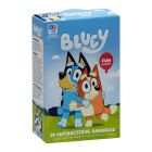 Bluey Antibacterial Bandages - 20 Count Box