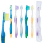 SmileCare™ Toddler Premium Toothbrushes