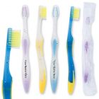 Custom SmileCare™ Toddler Premium Toothbrushes
