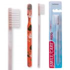 SmileCare™ Youth Halloween Scatter Toothbrushes