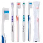 Custom SmileCare™ Premium Adult Toothbrushes