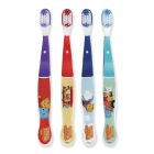 SmileCare Daniel Tiger's Neighborhood Toddler Toothbrush