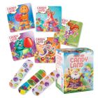 Candy Land Bandage Bundle