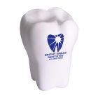 Custom Tooth Stress Relievers