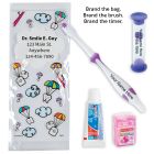 SmileCare™ Youth Dental Paratroopers Brand-A-Kits